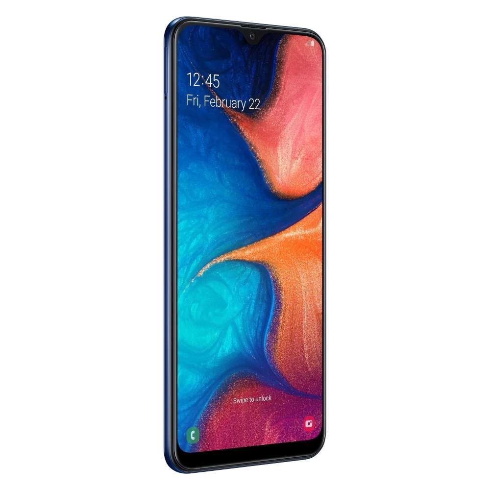 samsung a20 2019