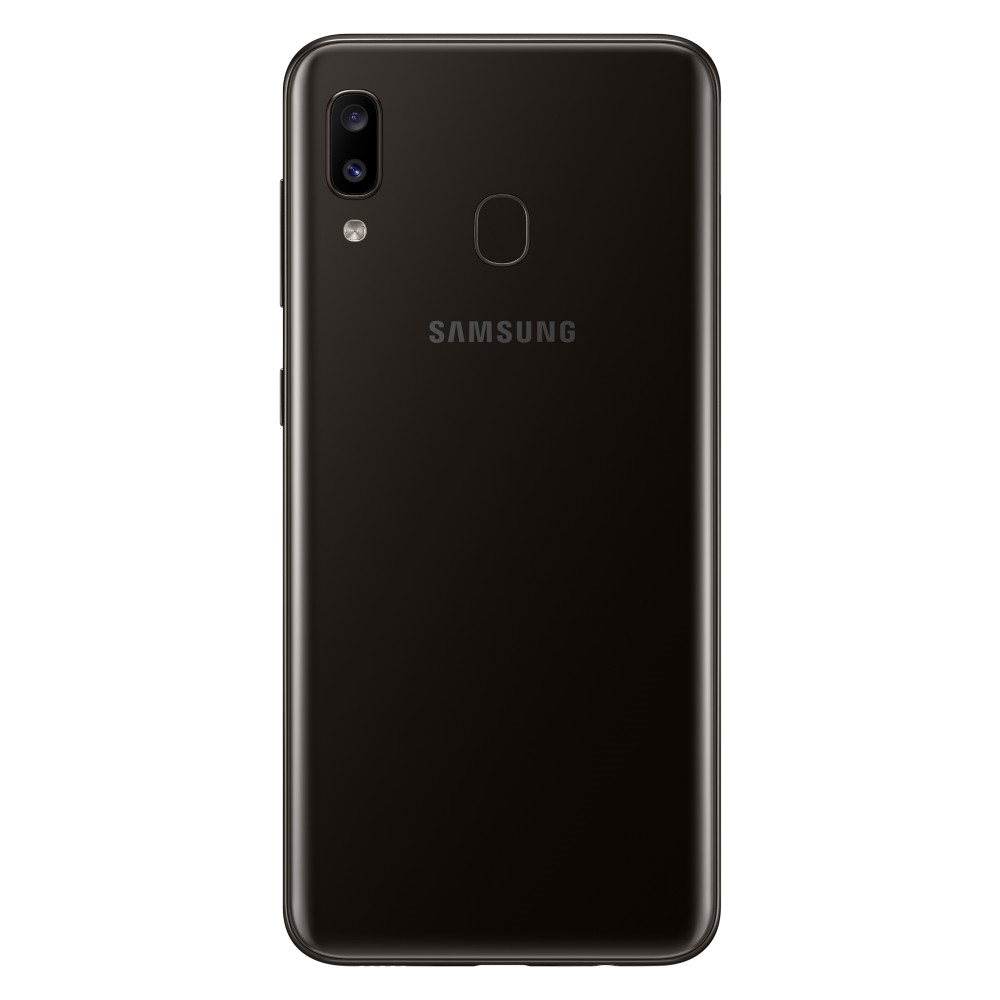 samsung galaxy a20 vodafone