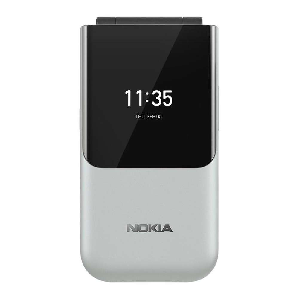 nokia 2720 flip unlocked