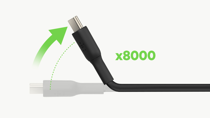 Belkin BOOST↑CHARGE™ USB-C to USB-C Cable 1M