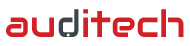 Auditech logo