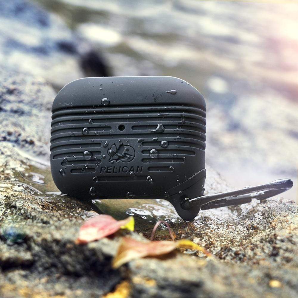Pelican Protector case for AirPods Pro